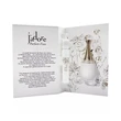 Christian Dior - Dior J'Adore Parfum D'Eau Duftprøve Sample